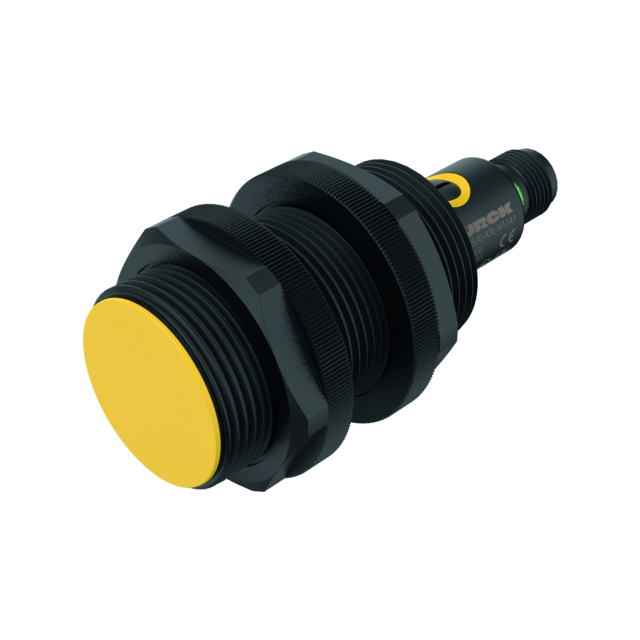 Cảm biến điện dung UC25-S30-IOL-H1141