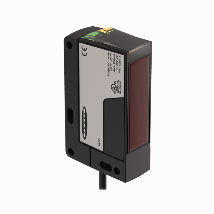 Cảm biến quang điện Q76E-VN-ZLVC-2M