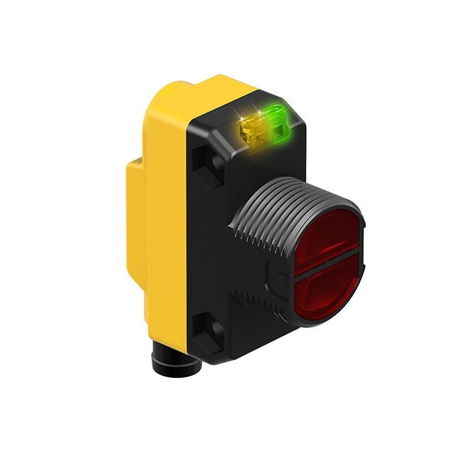 Cảm biến quang điện QS18EP6DVQ7
