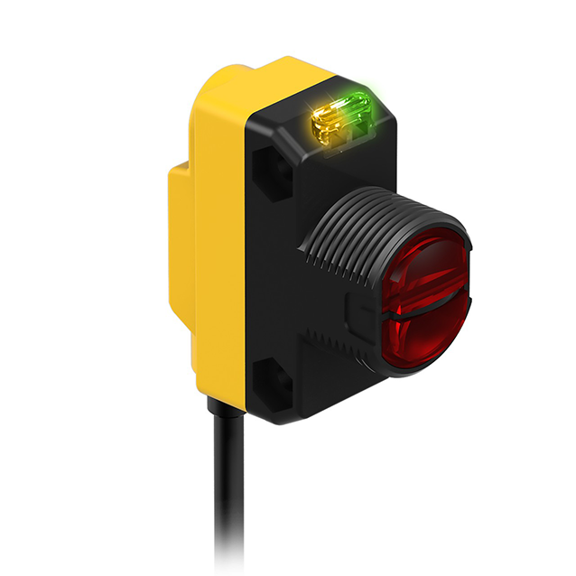 Cảm biến quang điện QS18VN6CV15Q