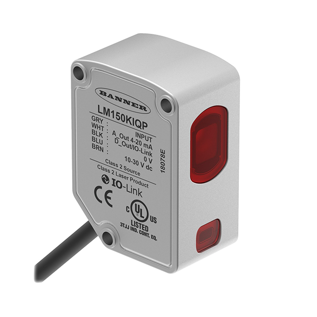 Cảm biến quang điện LM150IRSDQP-X232