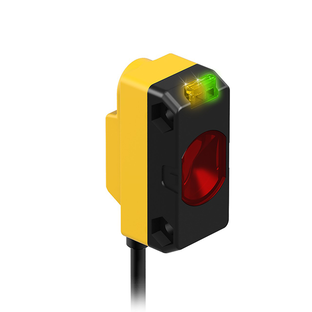Cảm biến quang điện QS18VN6RBQ5