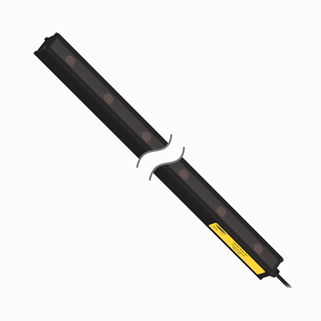 Cảm biến quang điện SAB-998RB1LP13-Q5E