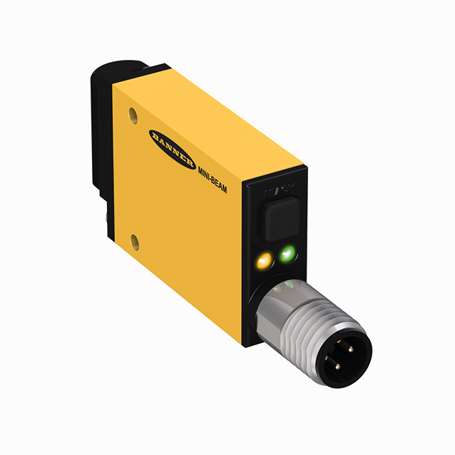 Cảm biến quang điện SM312FP1BQD