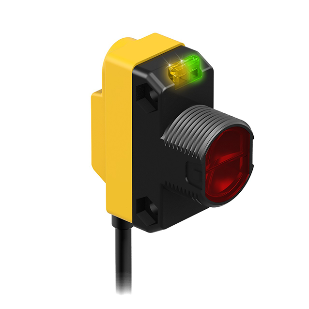 Cảm biến quang điện QS18VP6FF150Q5