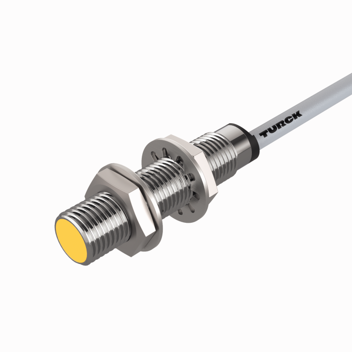 Cảm biến tiệm cận điện cảm BI4-M12-VN6X 7M