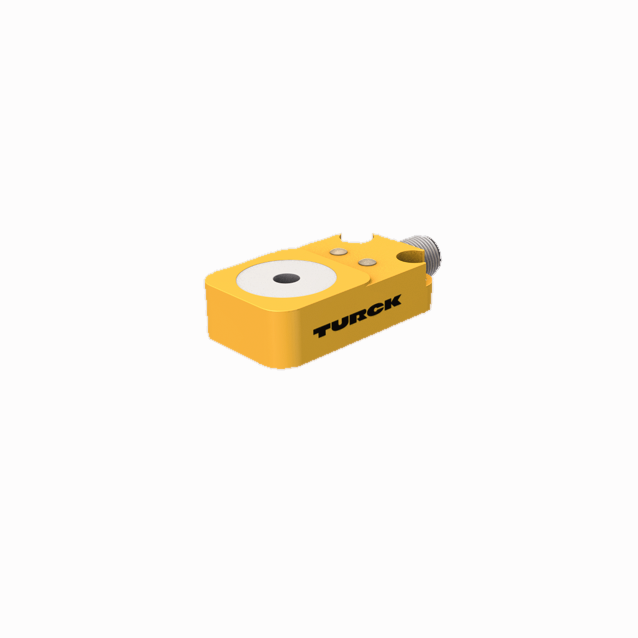 Cảm biến tiệm cận điện cảm dạng vòng mỏng BI20R-Q14-AP6X2-H1141