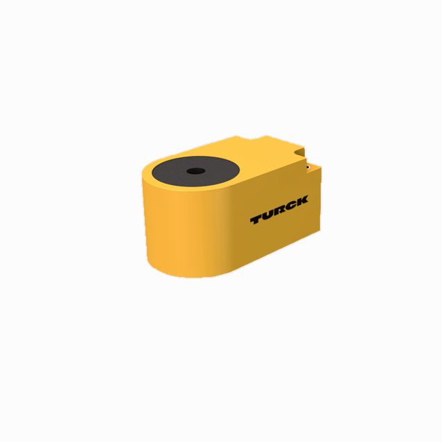 Cảm biến tiệm cận điện cảm dạng vòng căn chỉnh độ nhạy BI15R-W30-DAP6X-H1141