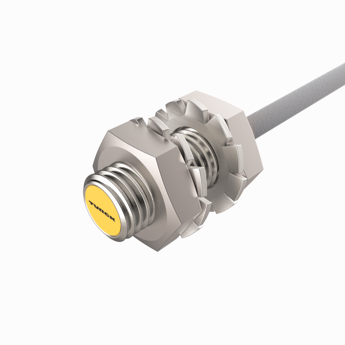 Cảm biến tiệm cận điện cảm khoảng cách lớn BI2-EG08K-AP6X