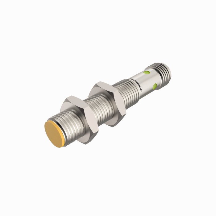 Cảm biến an toàn cảm ứng BI4-M12-2APS8X2-H1141