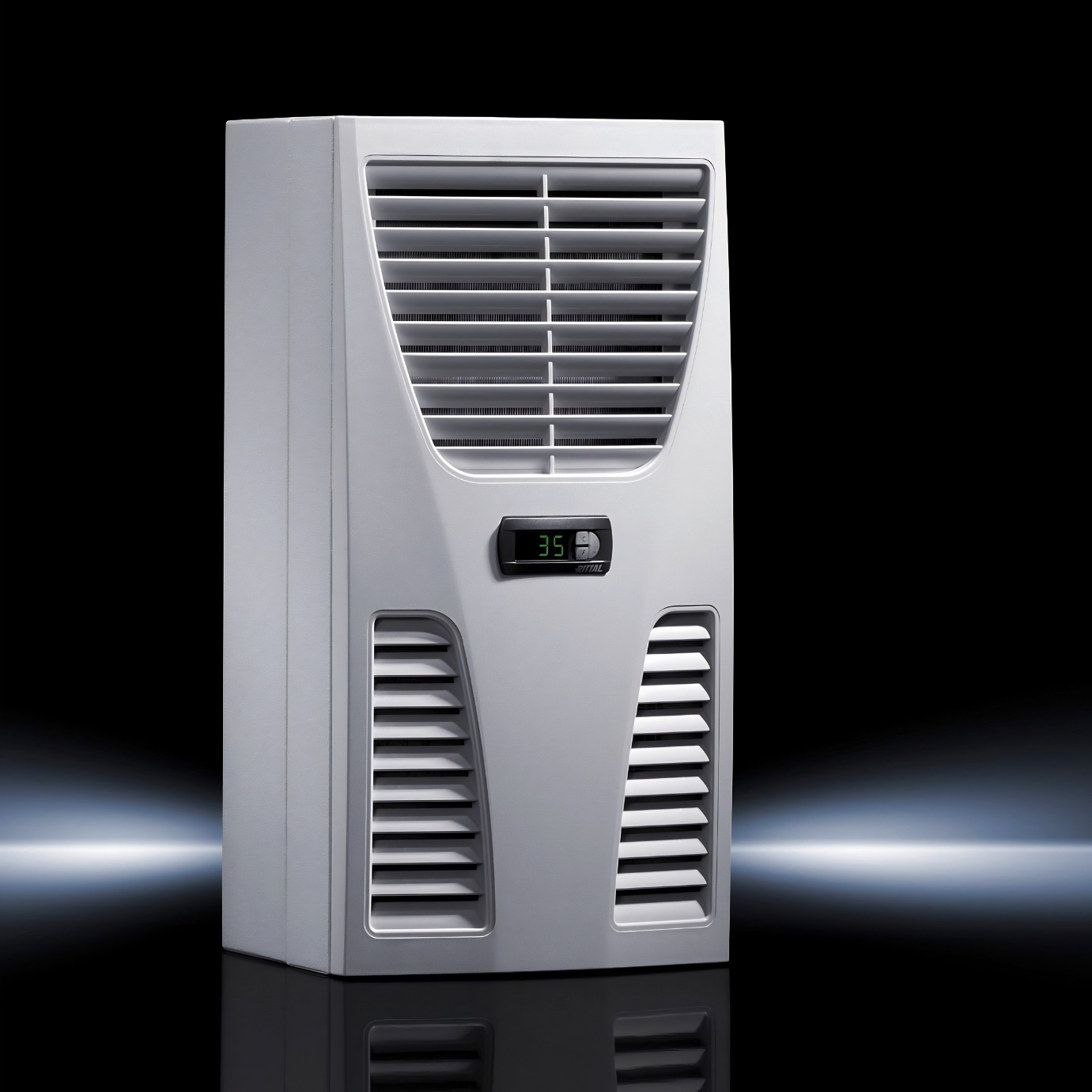 SK 3303500 Wall-Mounted Cooling Unit TopTherm Blue e 0.52 kW