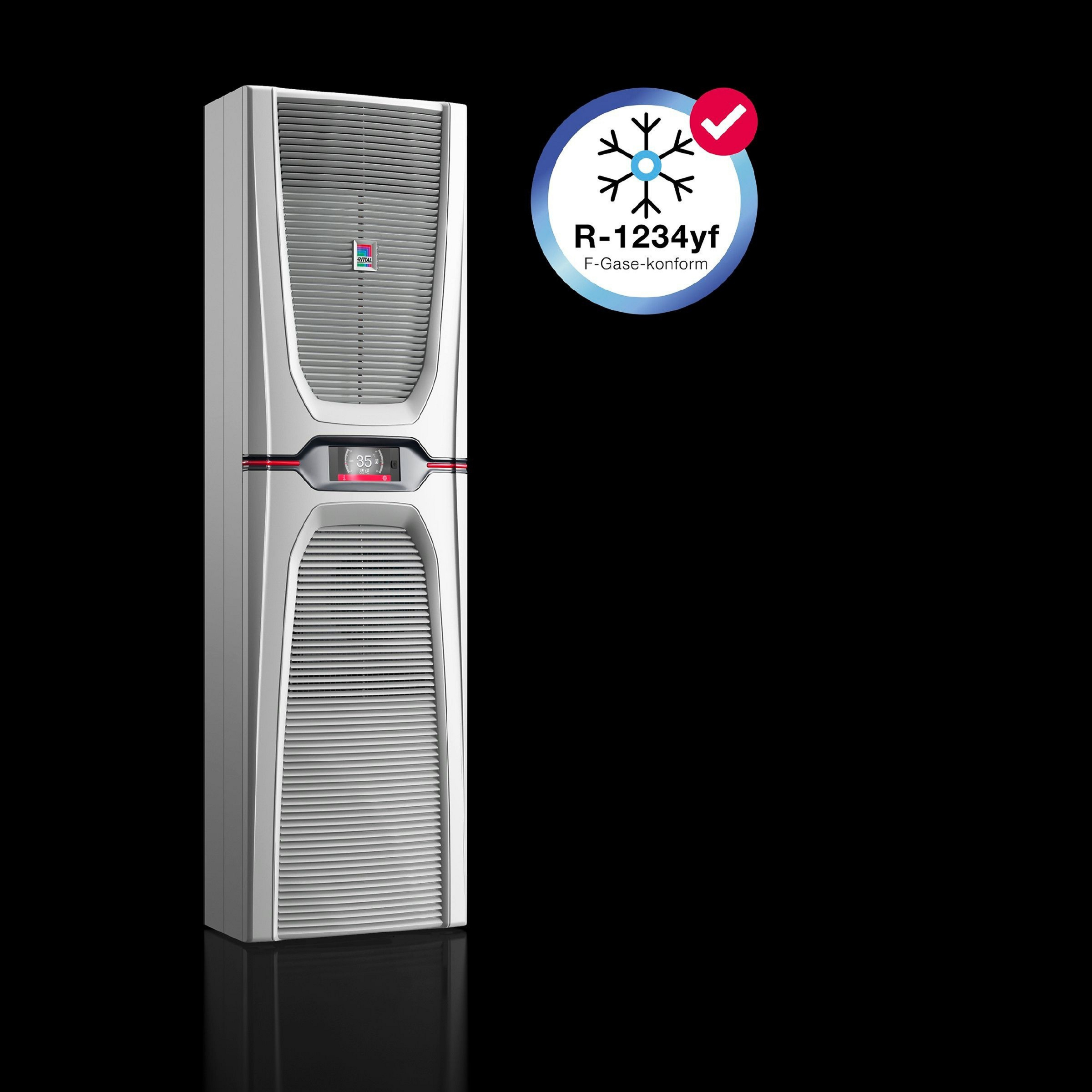 SK 3486937 Wall-mounted Blue e+ Dynamic cooling unit 2.0 kW