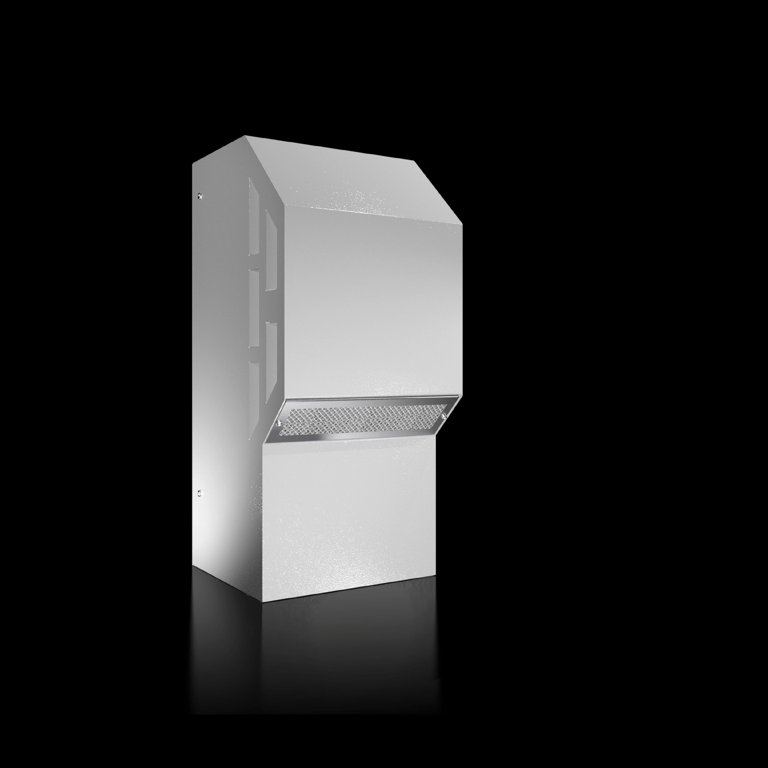 SK 3303508 TopTherm Blue e Wall-Mounted Cooling Unit, UL Type 3R/4 0.44 kW
