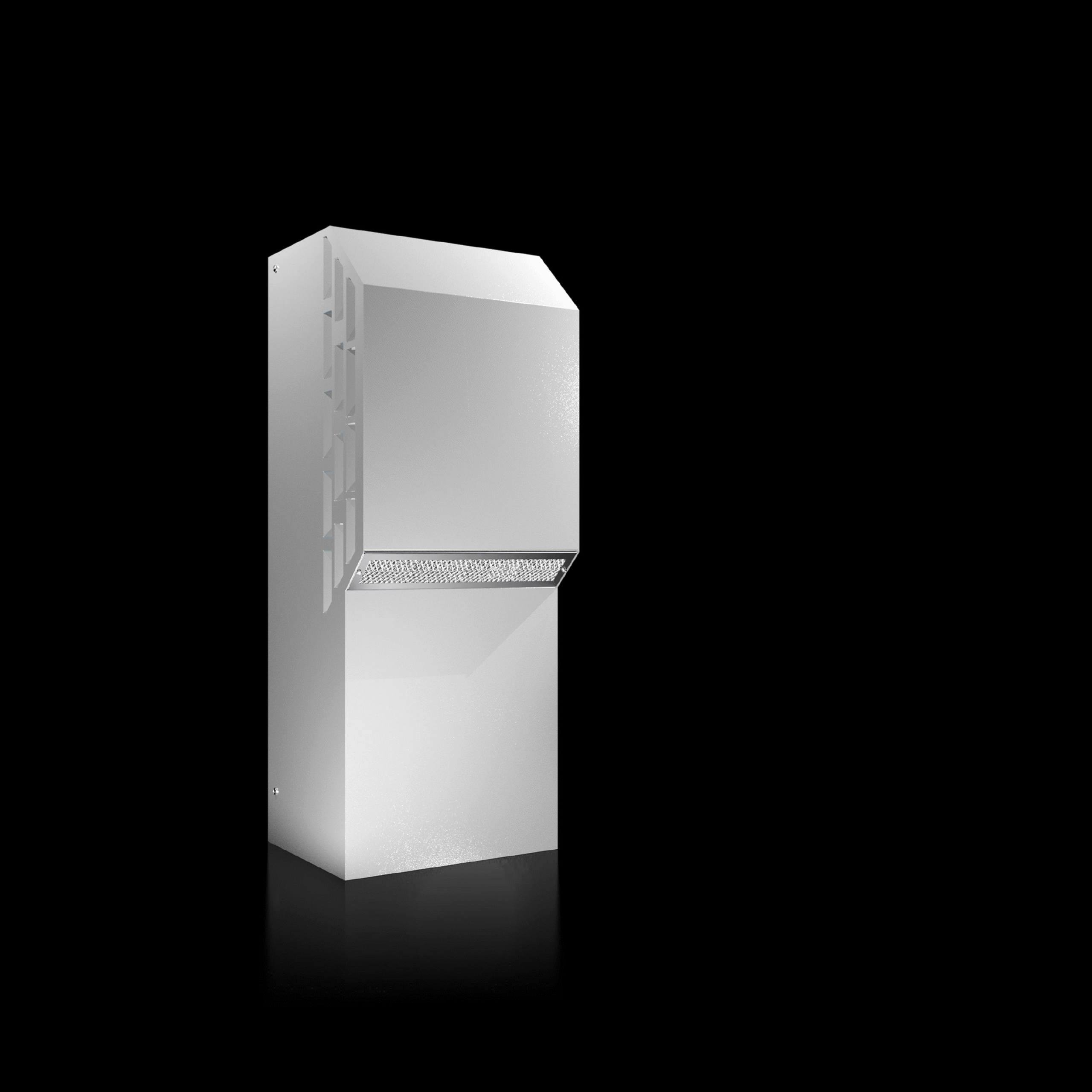 SK 3305518 TopTherm Blue e Wall-Mounted Cooling Unit, UL Type 3R/4 1.60 kW