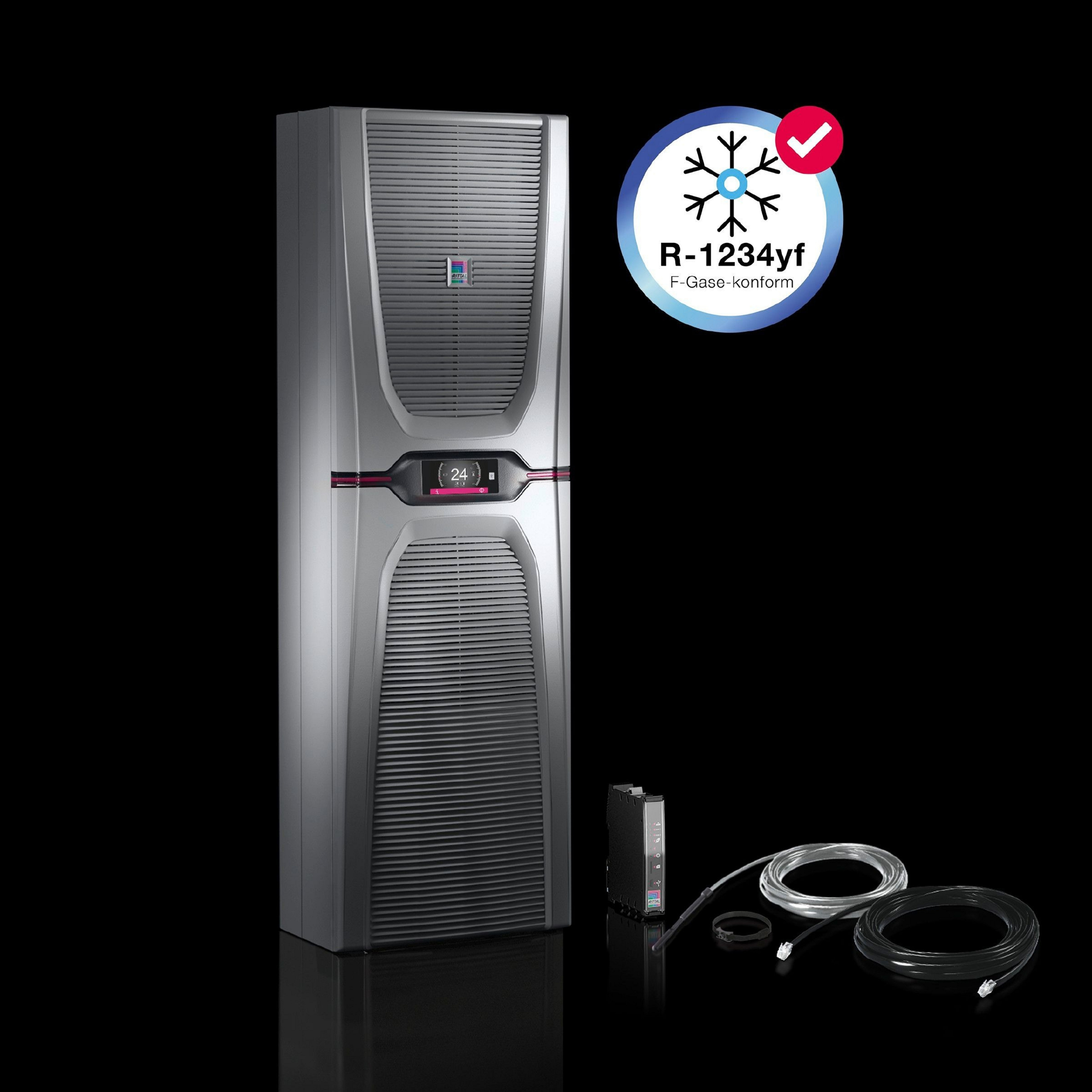 SK 3412810 Wall-mounted cooling unit Blue e+ IT 3 kW