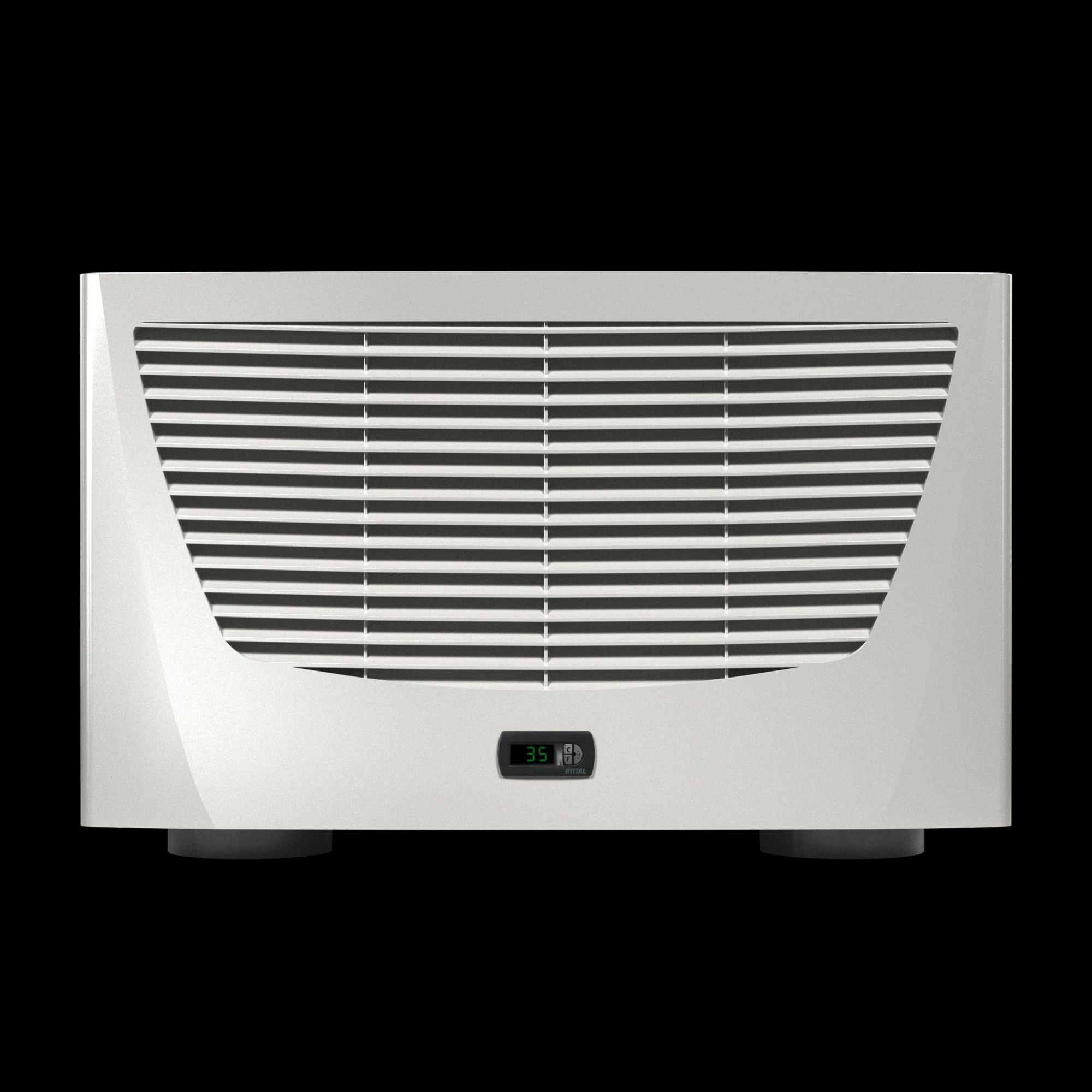 SK 3386640 TopTherm Blue e Roof-Mounted Cooling Unit Total cooling output 3 kW