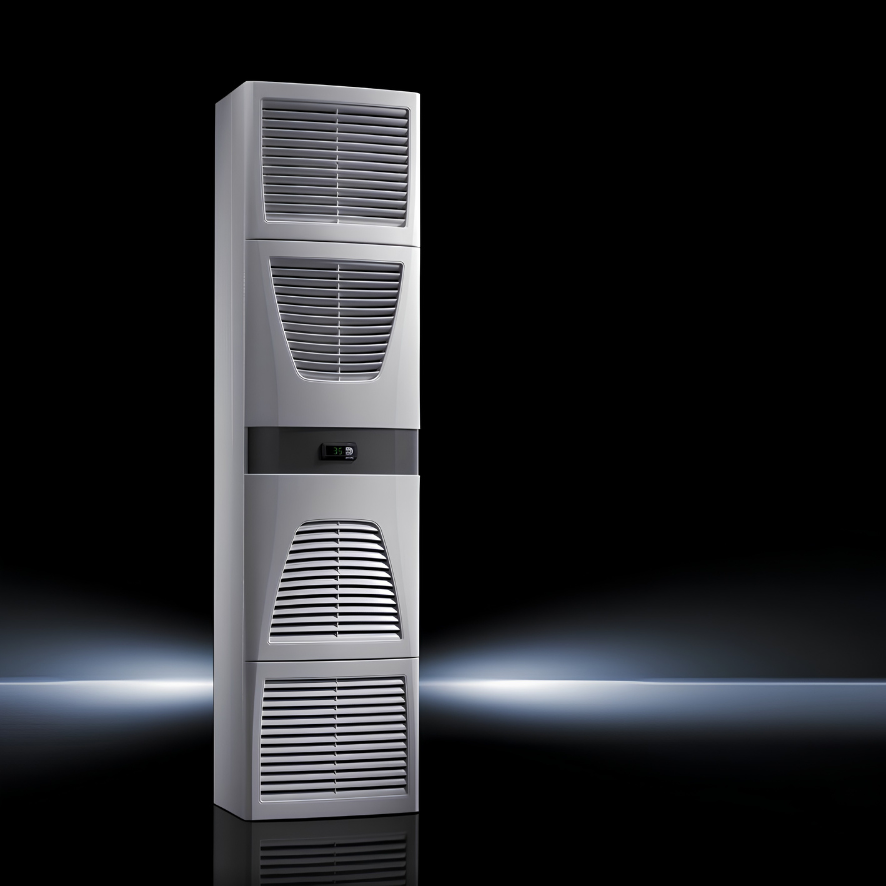 SK 3366545 Wall-Mounted Cooling Unit TopTherm Blue e 1.25 kW