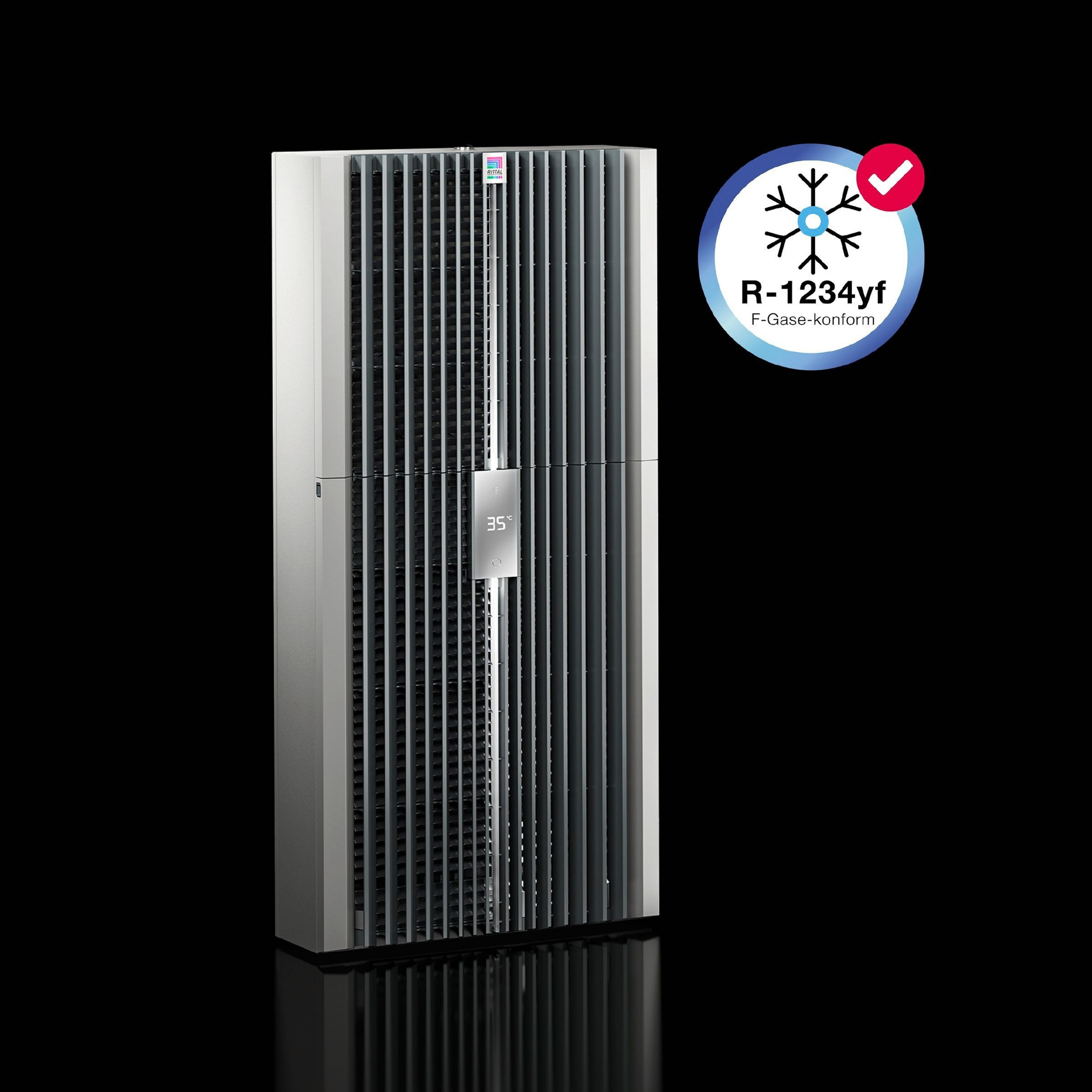SK 3484800 Wall-mounted cooling unit Blue e+ S 0.92 kW