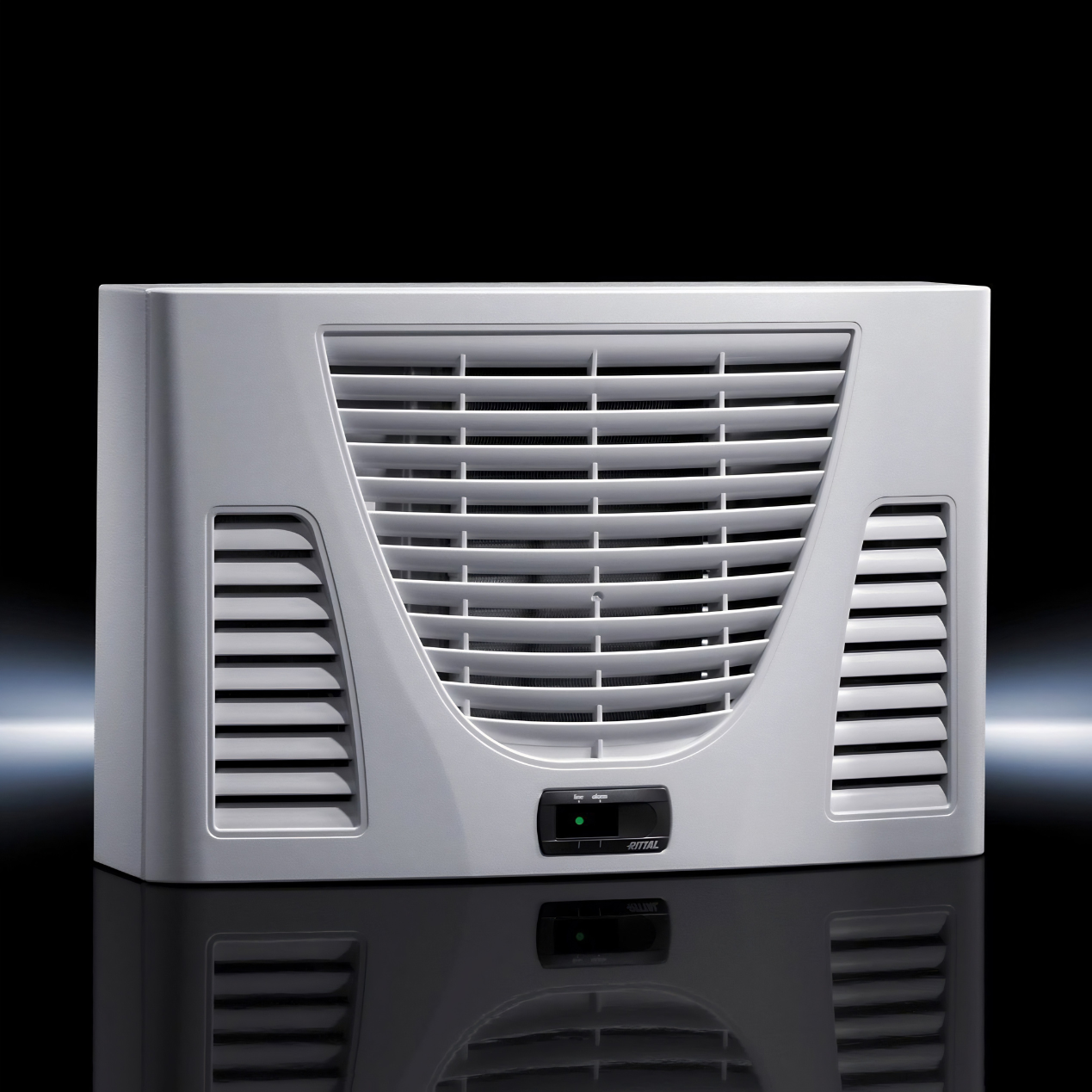 SK 3302310 Wall-Mounted Cooling Unit TopTherm Blue e 0.38 kW