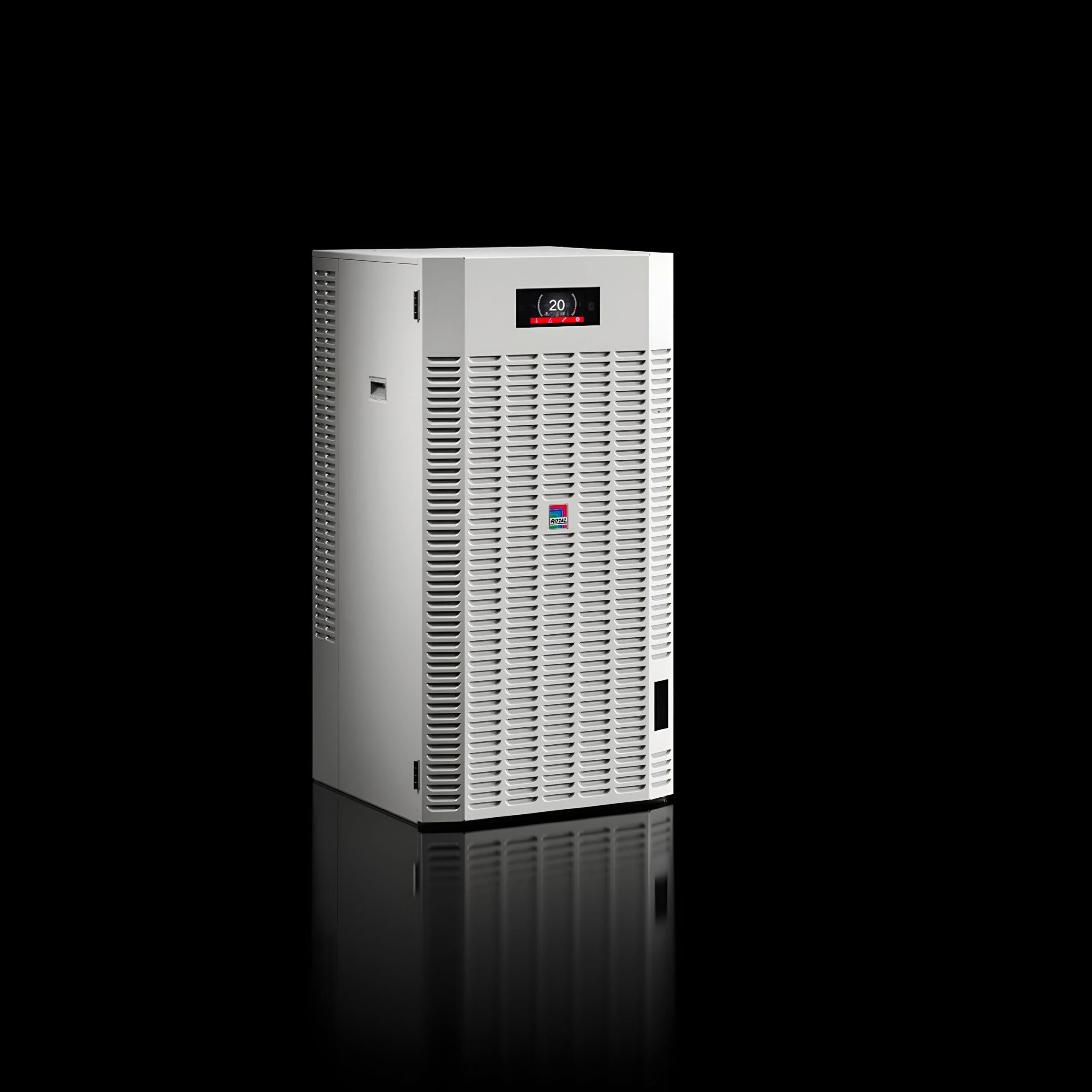 SK 3334480 Chiller Blue e+ Hybrid IT 6.7 kW