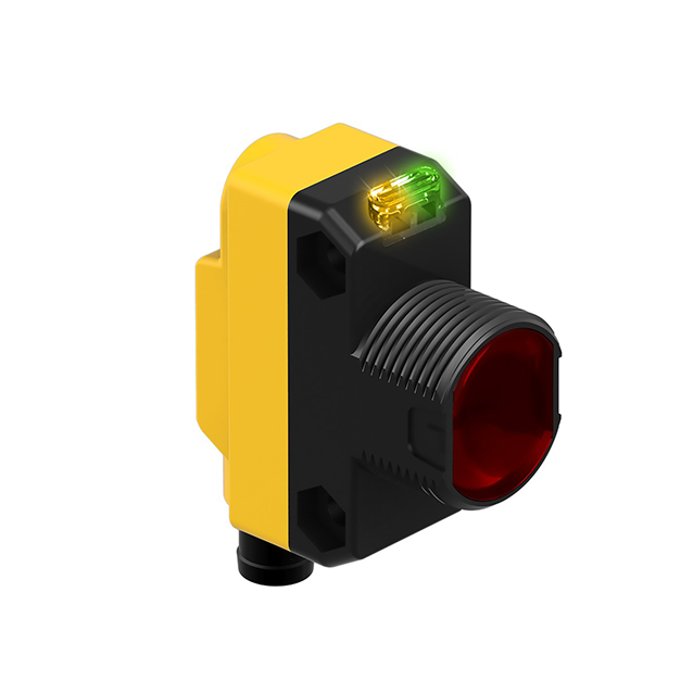 Cảm biến quang điện QS18VP6RQ7