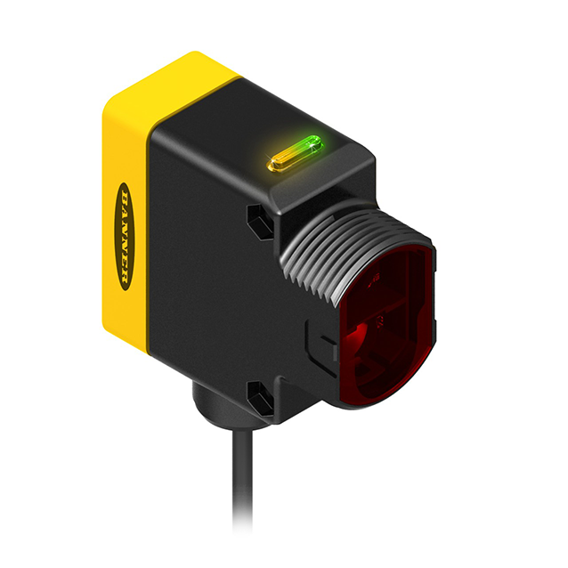 Cảm biến quang điện QS30VR3FF200QPMA