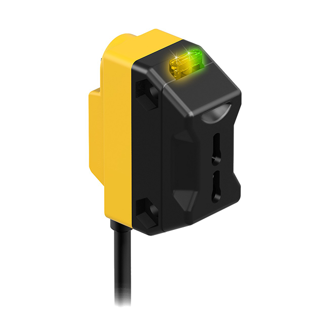 Cảm biến quang điện QS18VN6FP