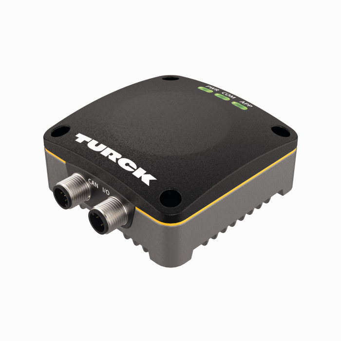 Radar Sensor MR15-Q80-IOLCJ-H1141