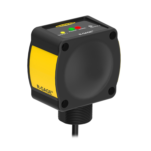 Radar Sensor QT50R-EU-AFH