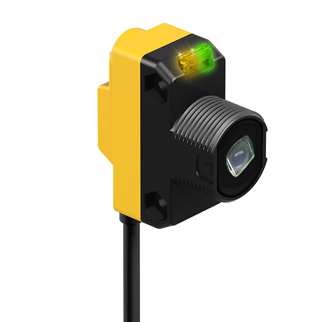 Cảm biến quang điện QS186LEQPMA15