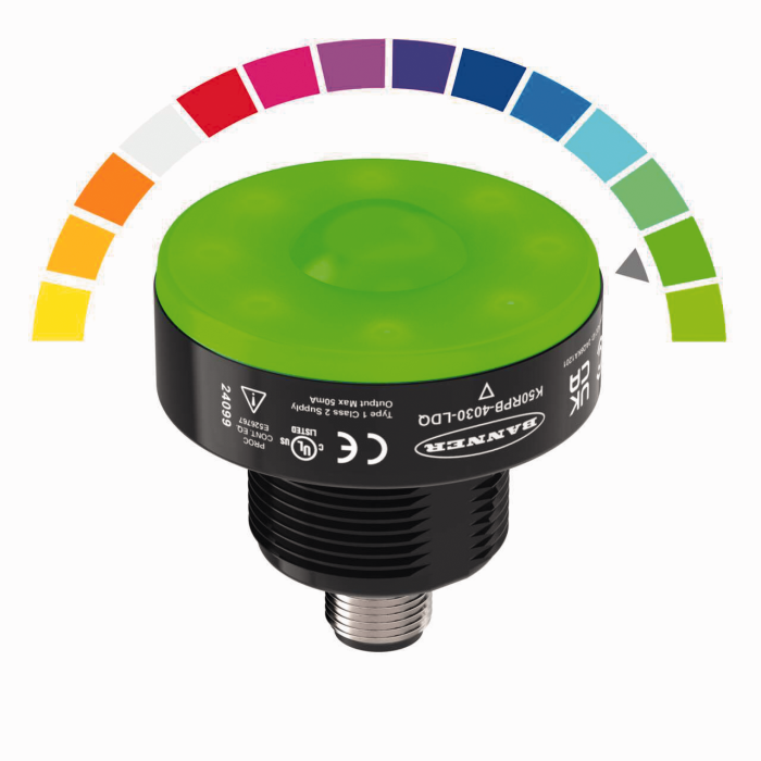 Radar Sensor  K50RPB-4030-LDQ