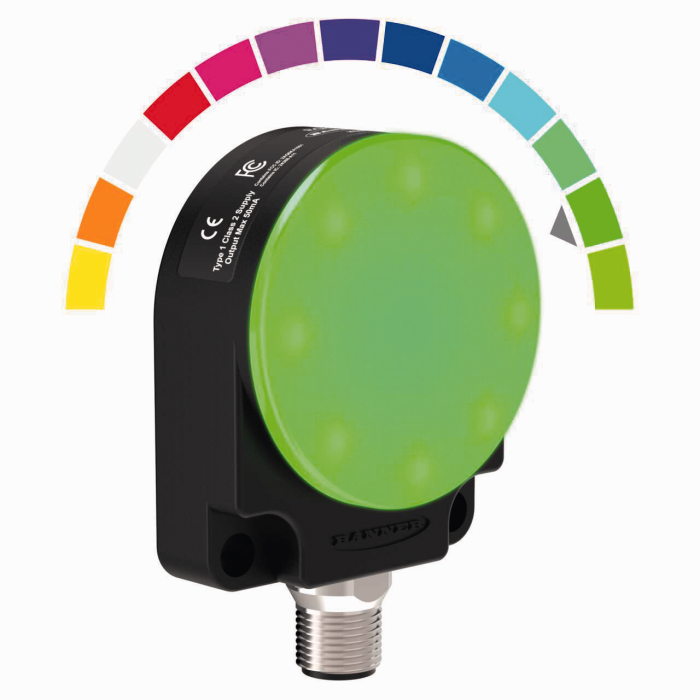 Radar Sensor  K50RPF-8060-LDQ