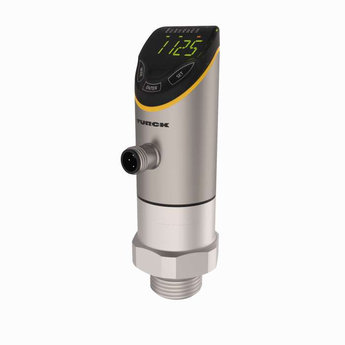 Radar Sensor LRS510-10-69-LI2UPN8-H1141/EU