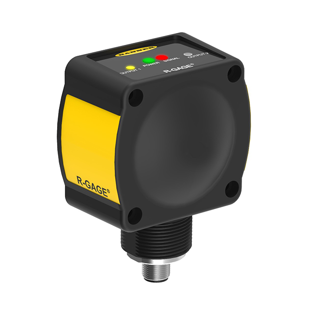 Radar Sensor QT50R-EU-AFSQ