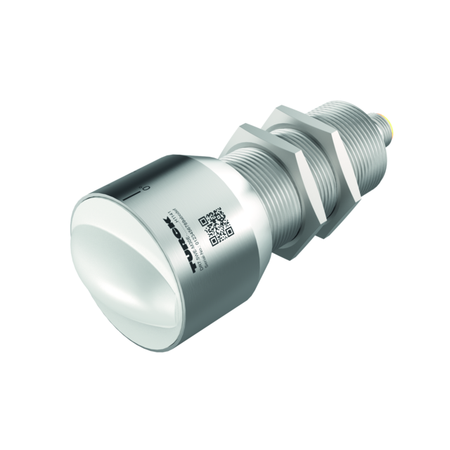 Radar Sensor  DR7.5WE-M30E-2UPN8X2-H1141
