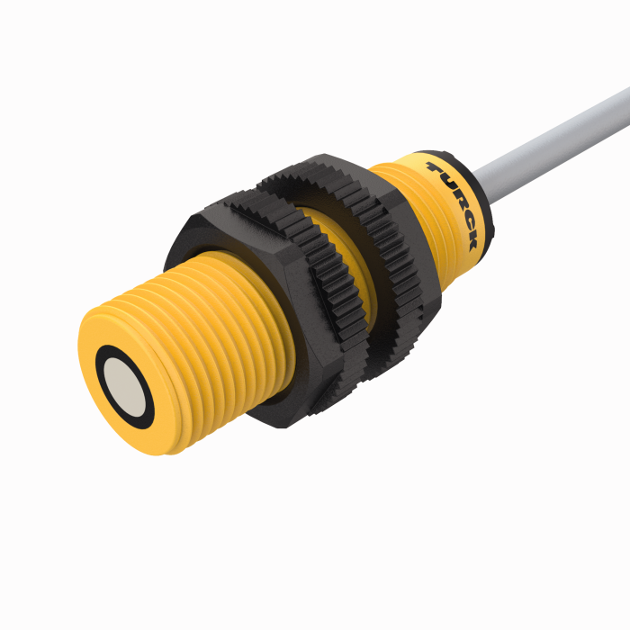 Cảm biến siêu âm RU50U-S18-AP8X