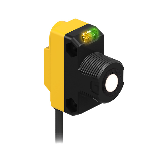Cảm biến siêu âm QS18UPAEQPMA