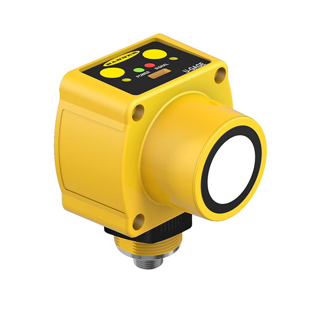 Cảm biến siêu âm QT50UVR3WQ1