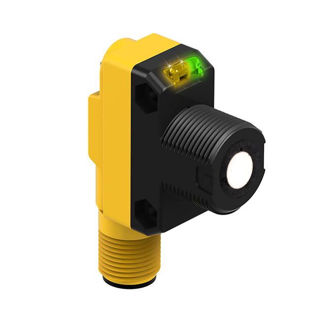 Cảm biến siêu âm QS18UPAQ8