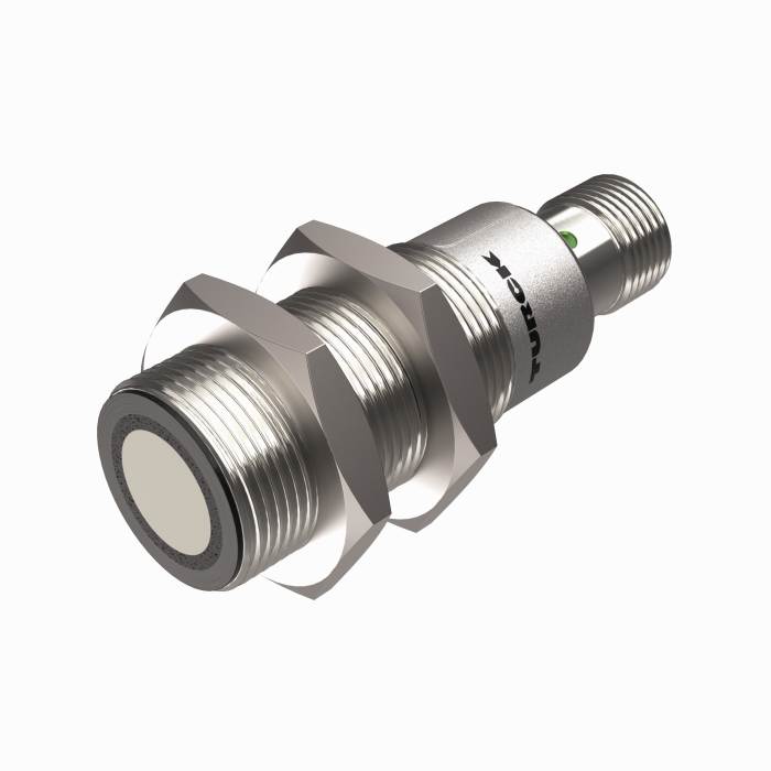 Cảm biến siêu âm RU150D-M18M-UPN8X2-H1141