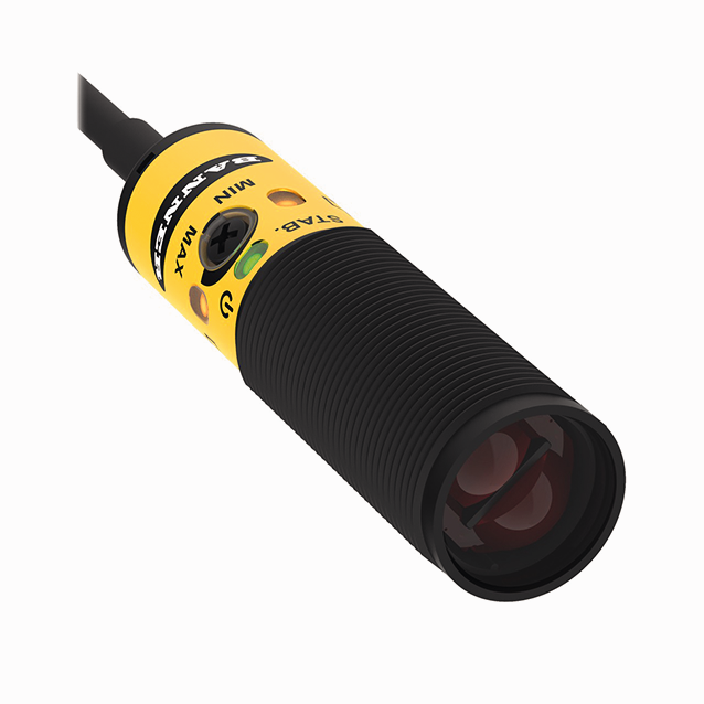 Cảm biến quang điện S18-2VNDL-2M