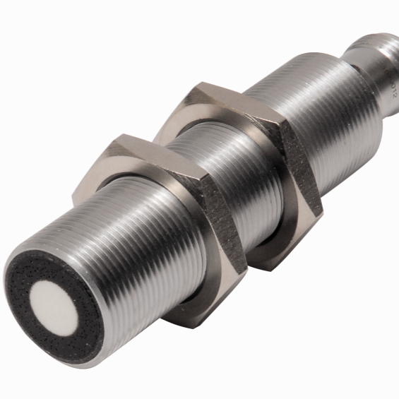 Cảm biến siêu âm RU40U-M18E-LI8X2-H1151