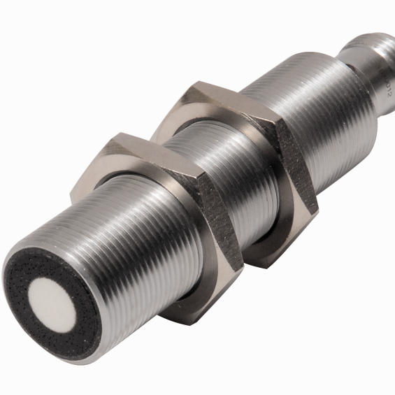 Cảm biến siêu âm RU130U-M18E-LU8X2-H1151