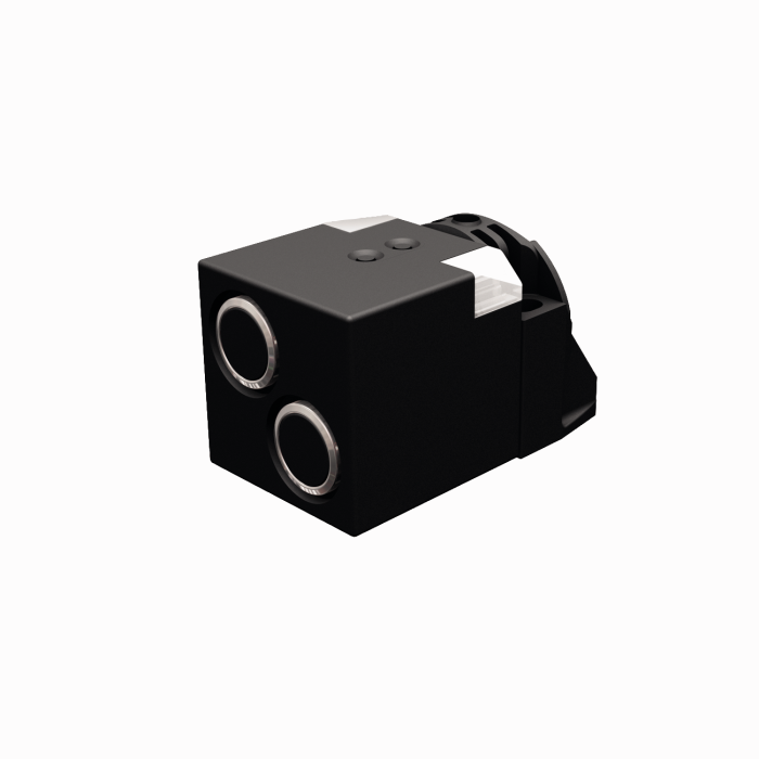 Cảm biến siêu âm RU200-CK40-LIU2P8X2T-H1151