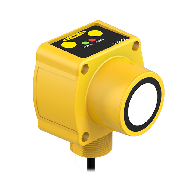Cảm biến siêu âm QT50ULB-CRFV