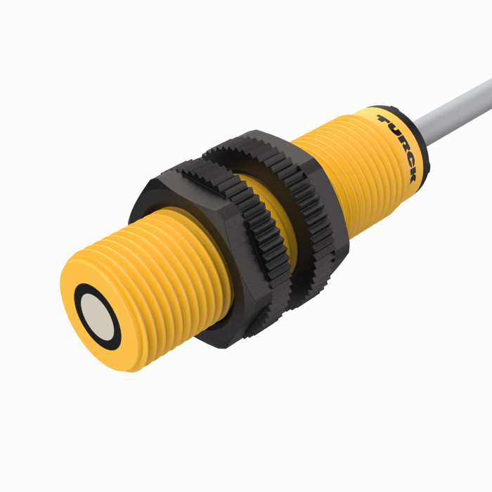 Cảm biến siêu âm RU50U-S18-LI8X