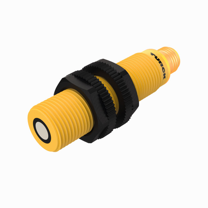 Cảm biến siêu âm RU50U-S18-LI8X-H1141