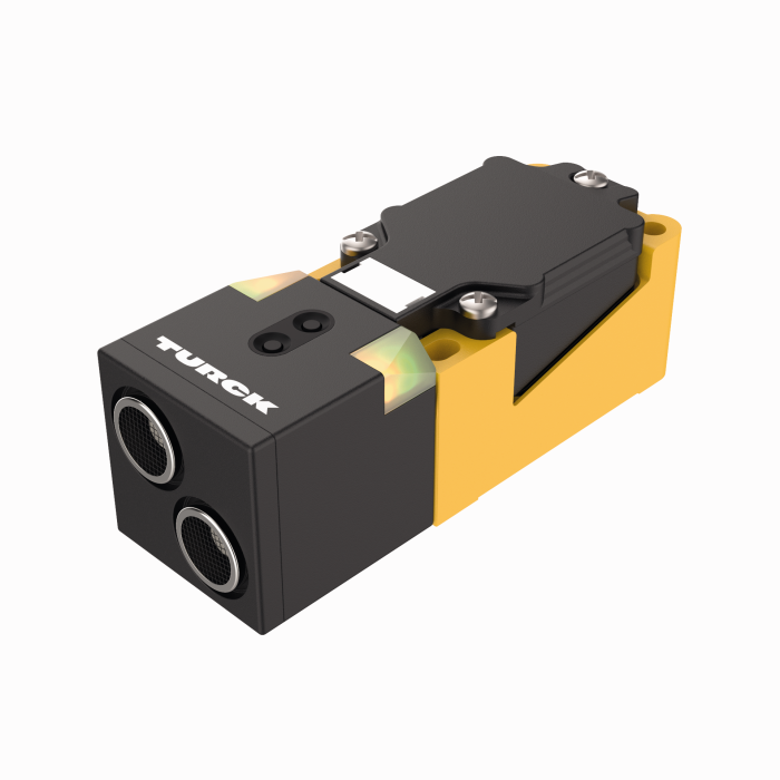 Cảm biến siêu âm RU200-CP40-LIU2P8X2T/S968
