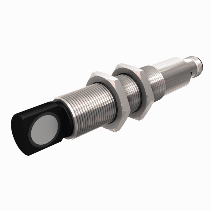 Cảm biến siêu âm RU40U-M18ES-LIU2PN8X2T-H1151