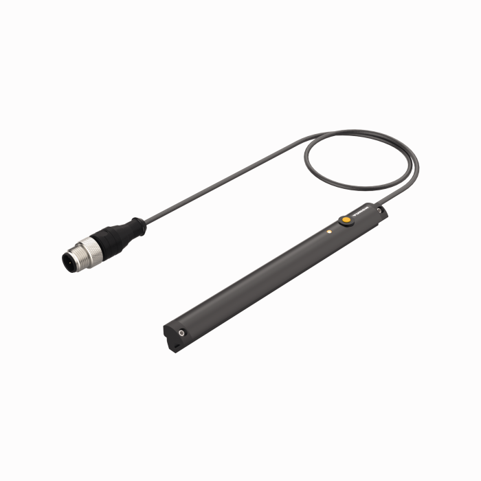 Cảm biến vị trí tuyến tính cảm ứng từ WIM96-UNTL-IOL-0.3-RS4